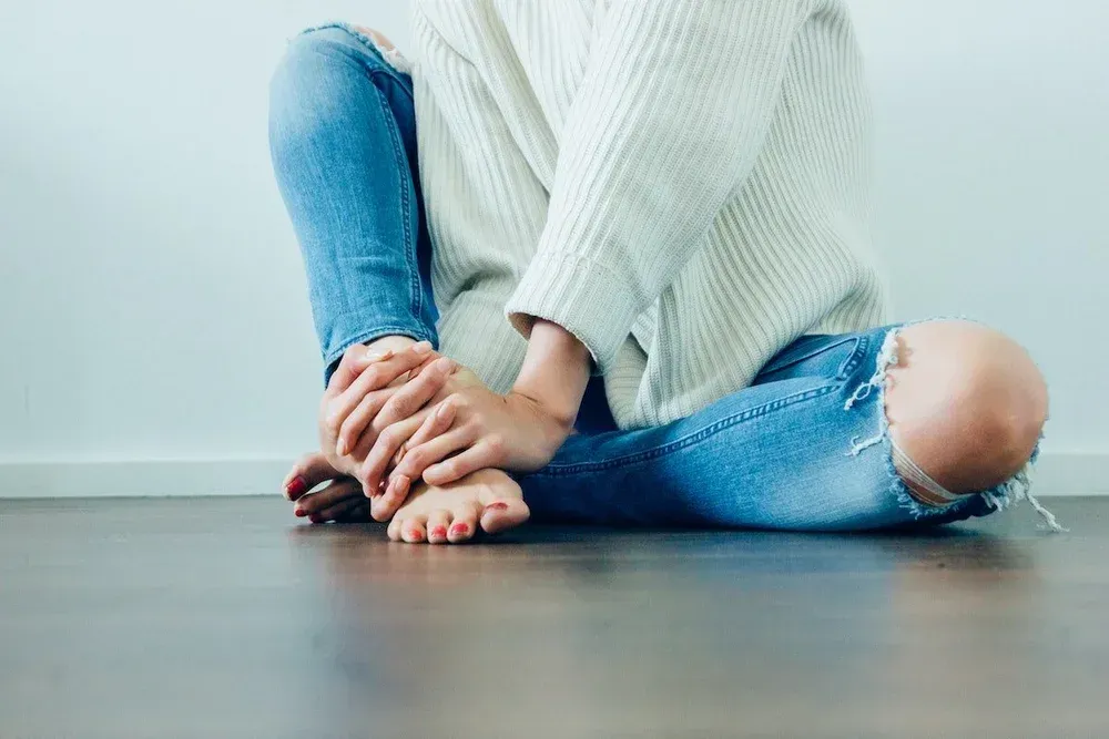 Common Ailments We Treat: Plantar Fasciitis — Body Therapy Chiropractic, Chatswood