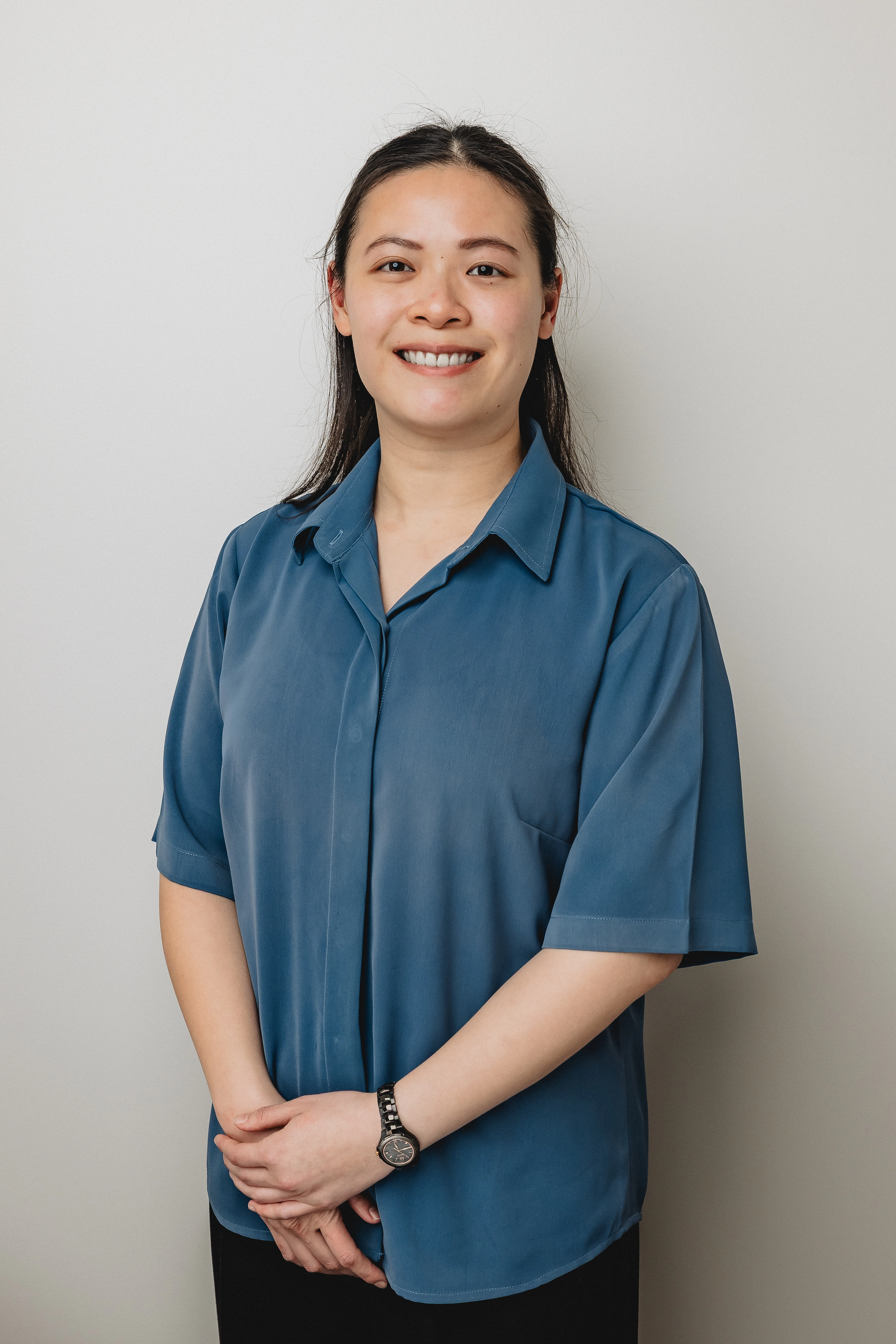 Gianna Lau, chiropractor at Body Therapy Chiropractic