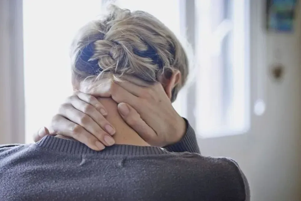 Relieving the Strain: How Chiropractic Care Can Alleviate Neck Pain — Body Therapy Chiropractic, Chatswood