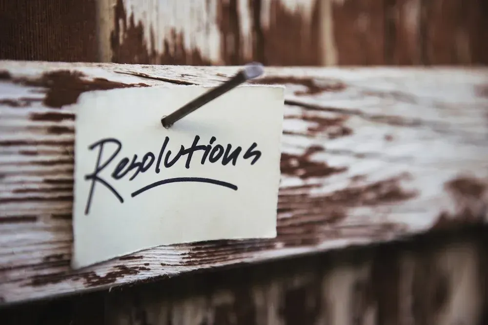 Chatswood Health Goals: Chiropractic Care to Help Achieve Your New Year's Resolutions — Body Therapy Chiropractic, Chatswood